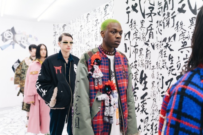キディル 2019-20年秋冬<span>コレクション</span> - 写真5