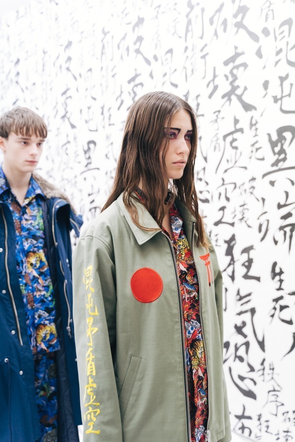 キディル 2019-20年秋冬<span>コレクション</span> - 写真7