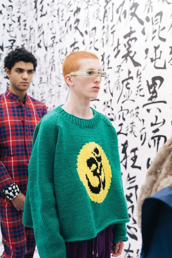 キディル 2019-20年秋冬<span>コレクション</span> - 写真8