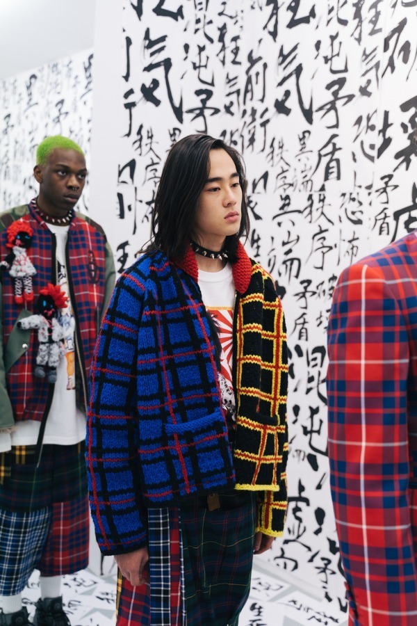 キディル 2019-20年秋冬<span>コレクション</span> - 写真9