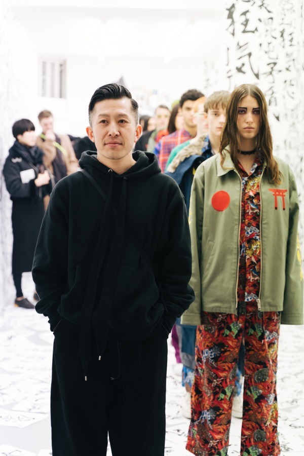 キディル 2019-20年秋冬<span>コレクション</span> - 写真11