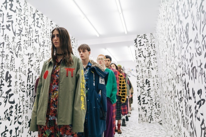 キディル 2019-20年秋冬<span>コレクション</span> - 写真12
