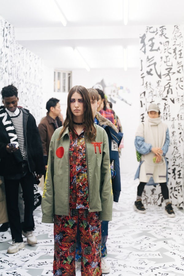 キディル 2019-20年秋冬<span>コレクション</span> - 写真19