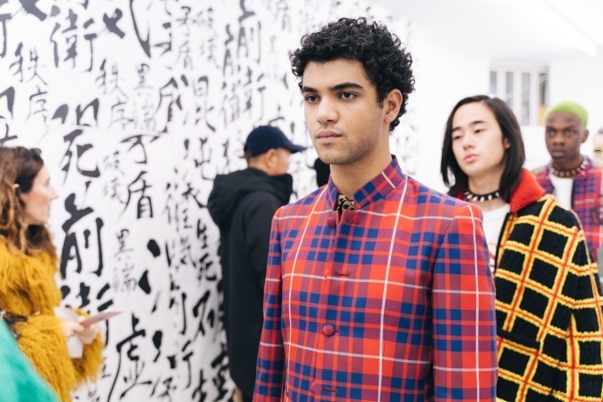 キディル 2019-20年秋冬<span>コレクション</span> - 写真21