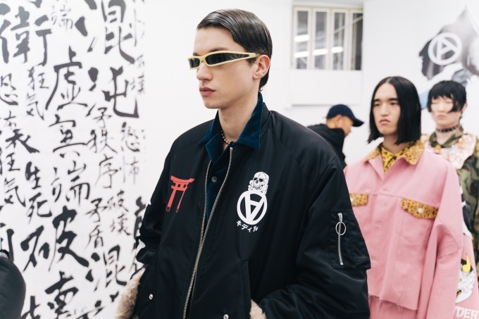 キディル 2019-20年秋冬<span>コレクション</span> - 写真22