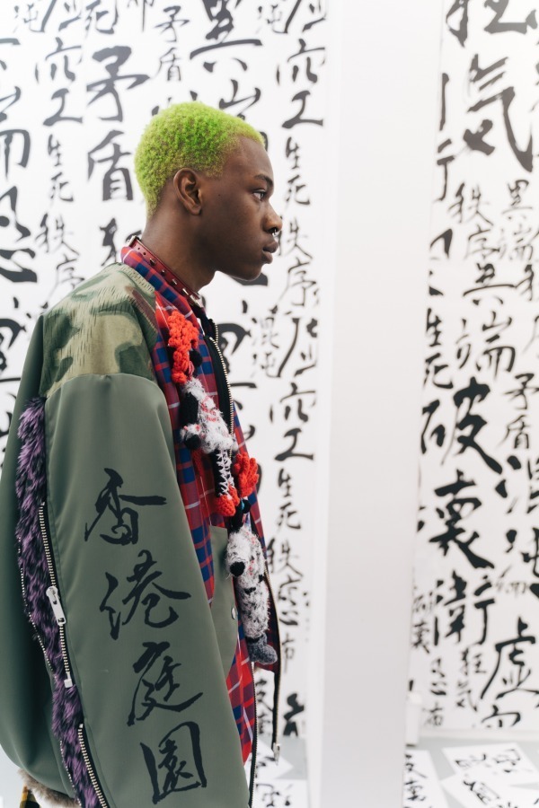 キディル 2019-20年秋冬<span>コレクション</span> - 写真23
