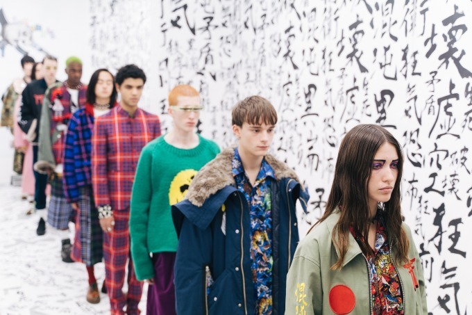 キディル 2019-20年秋冬<span>コレクション</span> - 写真25