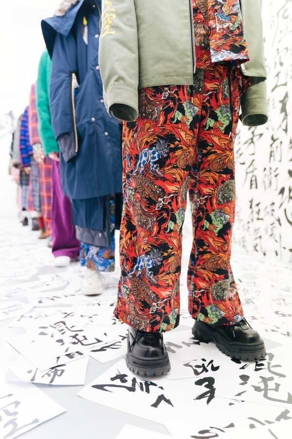 キディル 2019-20年秋冬<span>コレクション</span> - 写真26