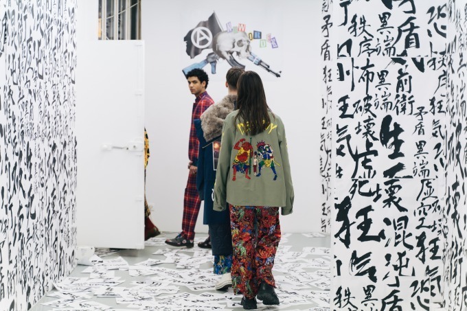 キディル 2019-20年秋冬<span>コレクション</span> - 写真31