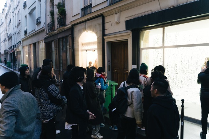 キディル 2019-20年秋冬<span>コレクション</span> - 写真33