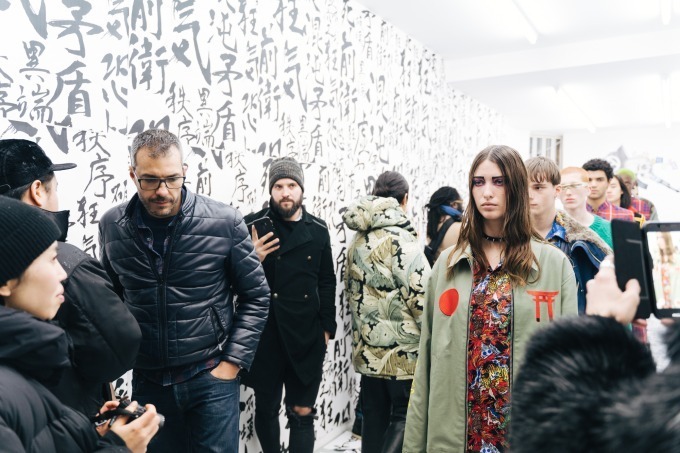 キディル 2019-20年秋冬<span>コレクション</span> - 写真35