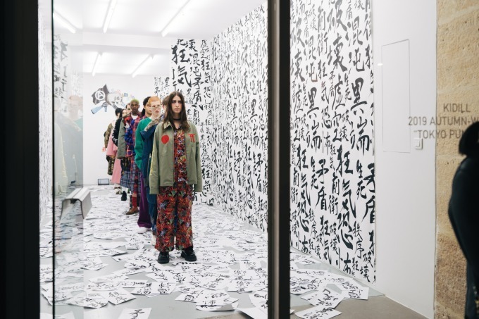 キディル 2019-20年秋冬<span>コレクション</span> - 写真36