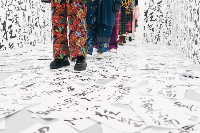 キディル 2019-20年秋冬<span>コレクション</span> - 写真37