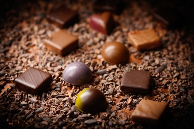 ユーゴ アンド ヴィクトールのバレンタイン限定ショコラ、旬の苺やライムを使った季節チョコ｜写真3