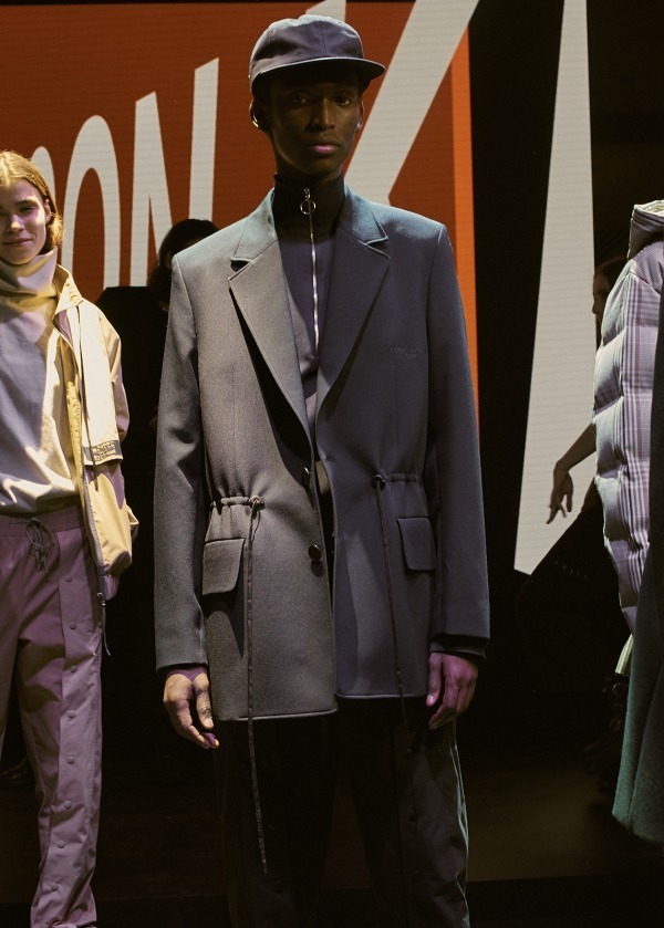 メゾン キツネ(Maison Kitsuné) 2019-20年秋冬メンズコレクション  - 写真35