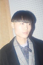 メゾン キツネ 2019年秋冬メンズコレクション、ユニ・アンによる“新生キツネ”誕生｜写真33