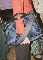 メゾン キツネ 2019年秋冬メンズコレクション、ユニ・アンによる“新生キツネ”誕生｜写真34