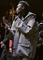 メゾン キツネ 2019年秋冬メンズコレクション、ユニ・アンによる“新生キツネ”誕生｜写真36