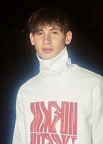 メゾン キツネ 2019年秋冬メンズコレクション、ユニ・アンによる“新生キツネ”誕生｜写真37