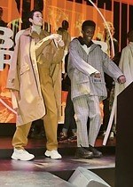 メゾン キツネ 2019年秋冬メンズコレクション、ユニ・アンによる“新生キツネ”誕生｜写真41