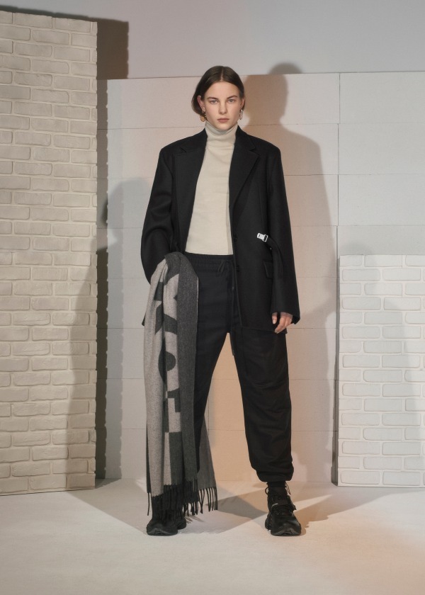 メゾン キツネ 2019-20年秋冬<span>コレクション</span> - 写真7