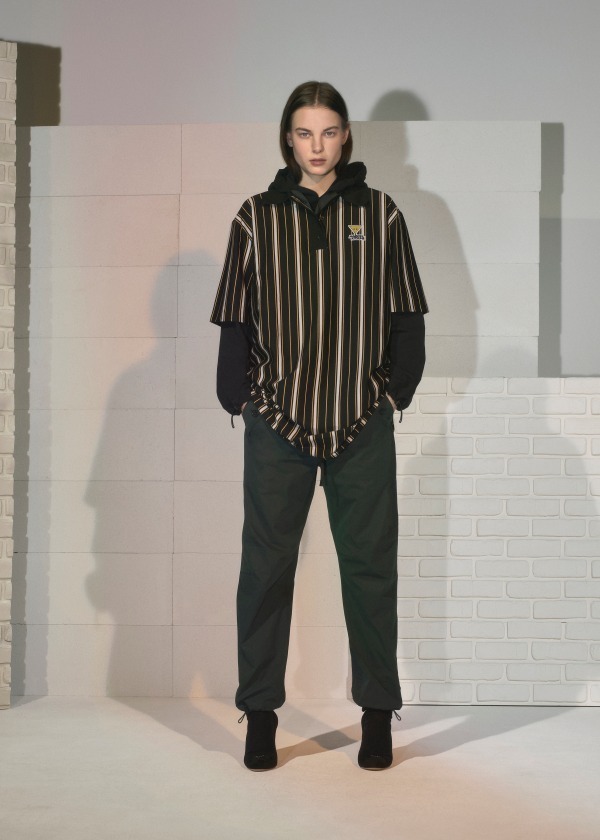 メゾン キツネ 2019-20年秋冬<span>コレクション</span> - 写真20