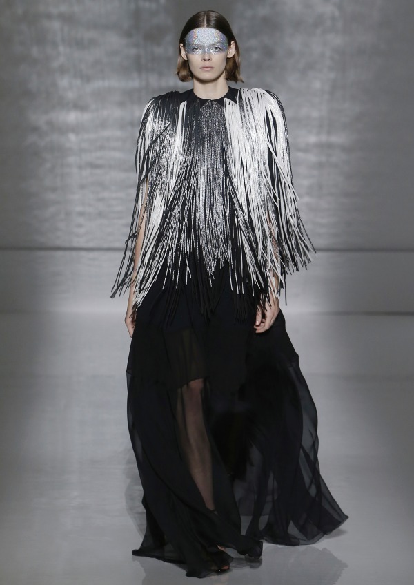 ジバンシィ オートクチュール 2019年春夏<span>コレクション</span> - 写真19