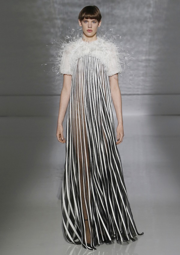 ジバンシィ オートクチュール 2019年春夏<span>コレクション</span> - 写真24