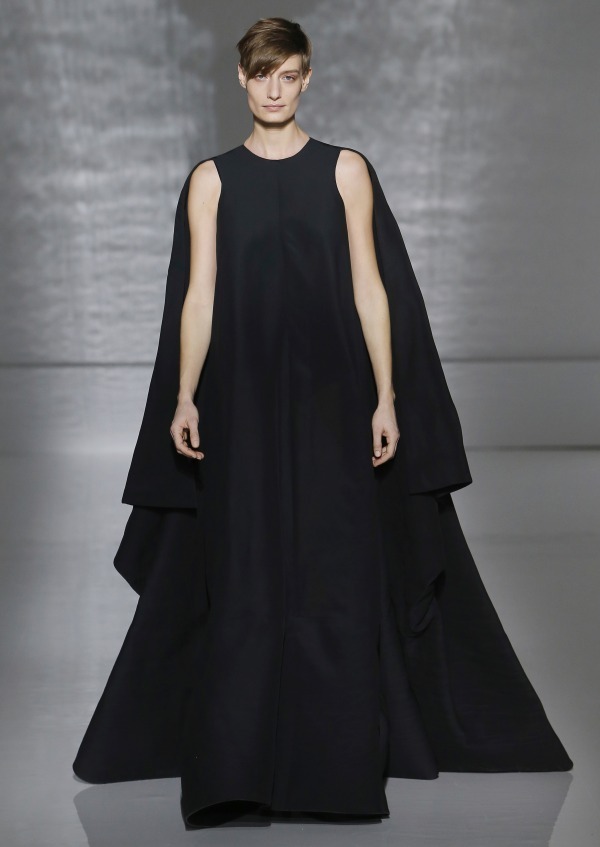 ジバンシィ オートクチュール 2019年春夏<span>コレクション</span> - 写真3