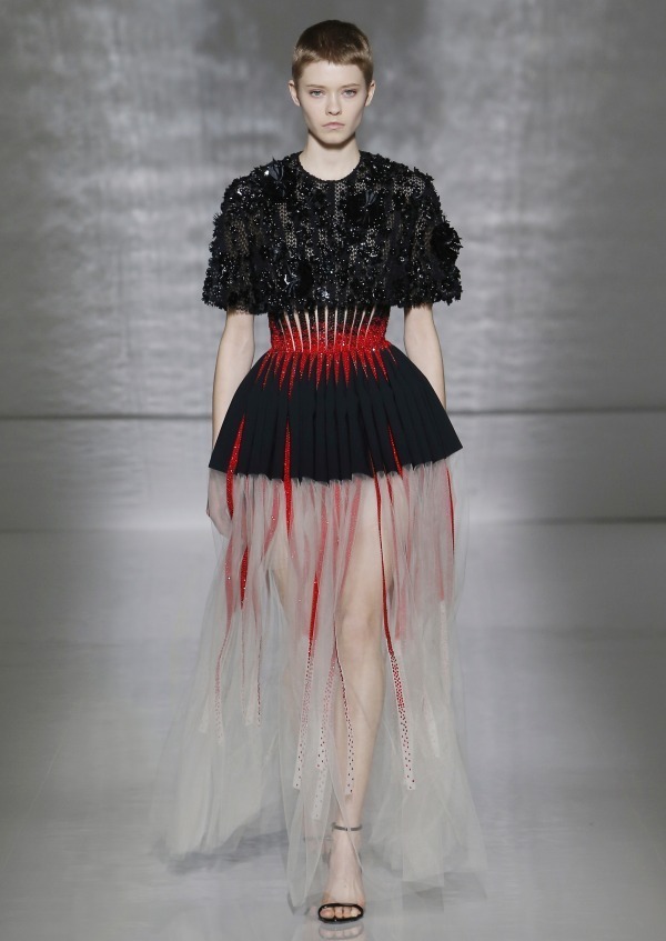 ジバンシィ オートクチュール 2019年春夏<span>コレクション</span> - 写真37