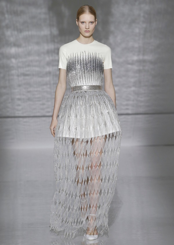 ジバンシィ オートクチュール 2019年春夏<span>コレクション</span> - 写真41