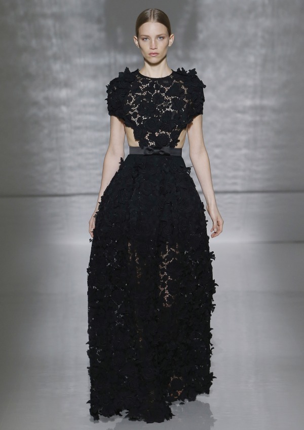 ジバンシィ オートクチュール 2019年春夏<span>コレクション</span> - 写真6