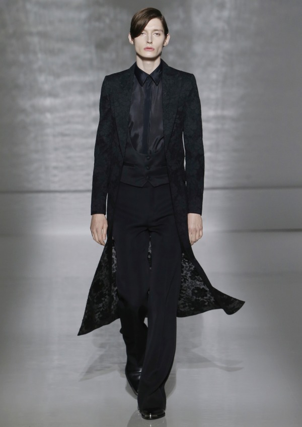 ジバンシィ オートクチュール 2019年春夏<span>コレクション</span> - 写真8