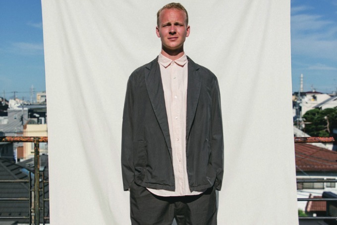 ブラームス 2019年春夏 メンズ コレクション