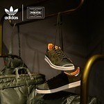 ポーター(PORTER), アディダス オリジナルス(adidas Originals), メディコム・トイ(MEDICOM TOY) タンカー｜写真18