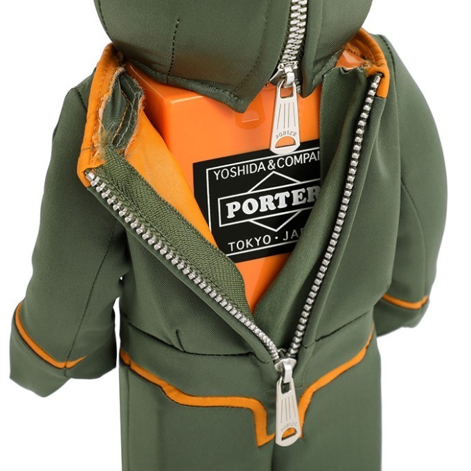 ポーター(PORTER), アディダス オリジナルス(adidas Originals), メディコム・トイ(MEDICOM TOY) タンカー｜写真22