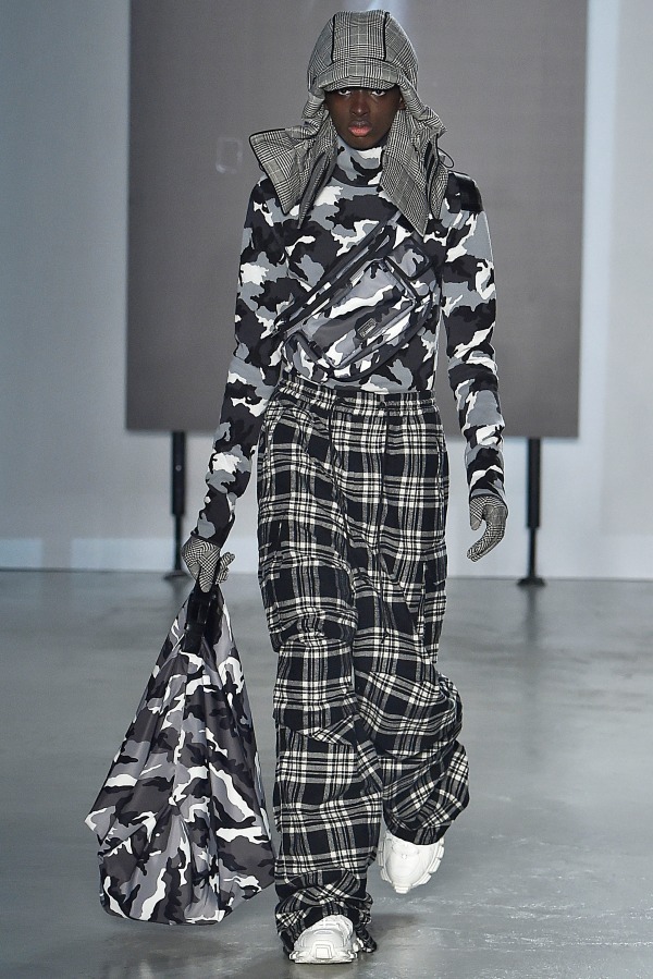 ジュン・ジー(JUUN.J) 2019-20年秋冬メンズコレクション  - 写真15