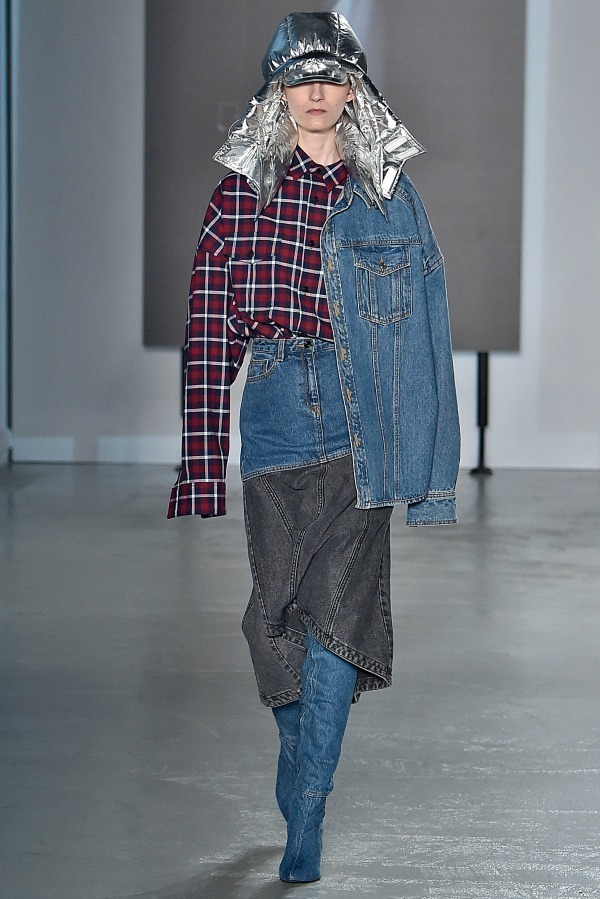 ジュン・ジー(JUUN.J) 2019-20年秋冬メンズコレクション  - 写真18