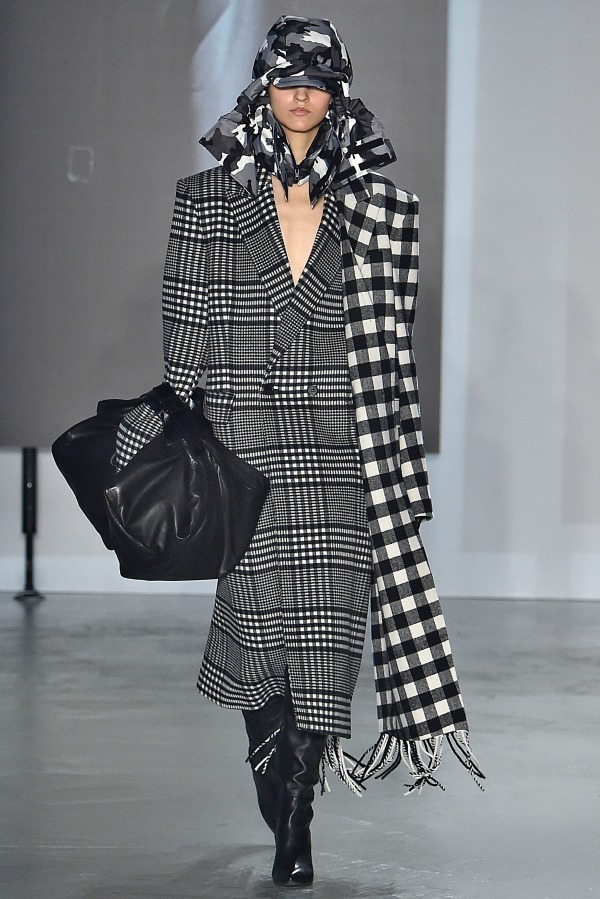 ジュン・ジー(JUUN.J) 2019-20年秋冬メンズコレクション  - 写真19