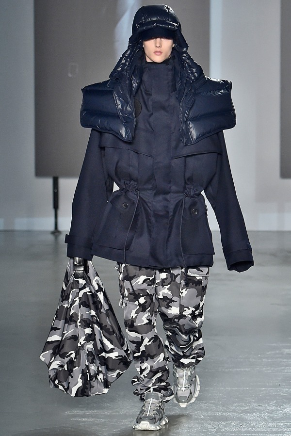 ジュン・ジー(JUUN.J) 2019-20年秋冬メンズコレクション  - 写真33