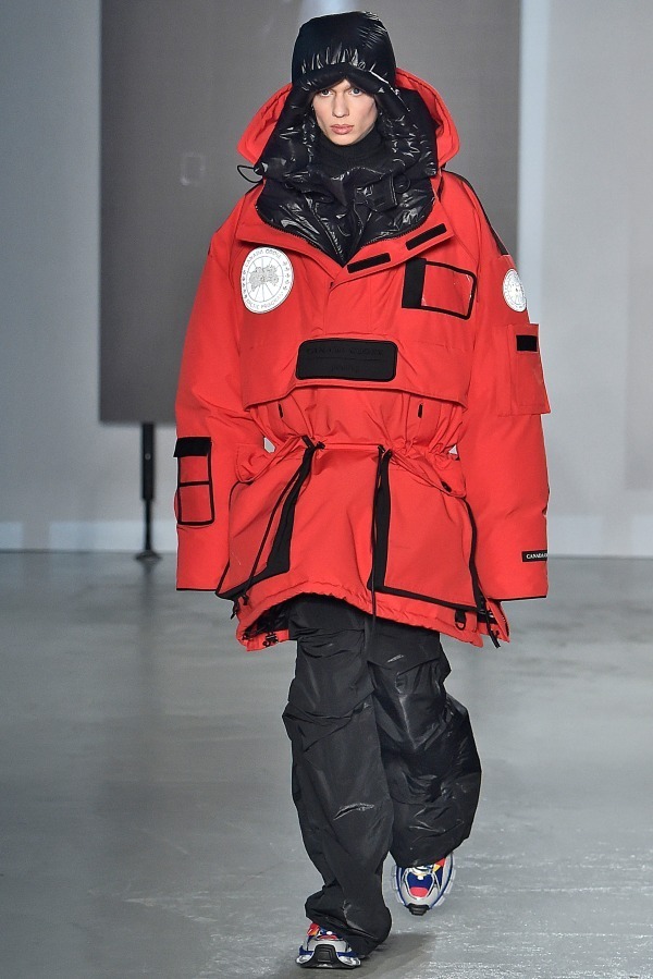 ジュン・ジー(JUUN.J) 2019-20年秋冬メンズコレクション  - 写真37