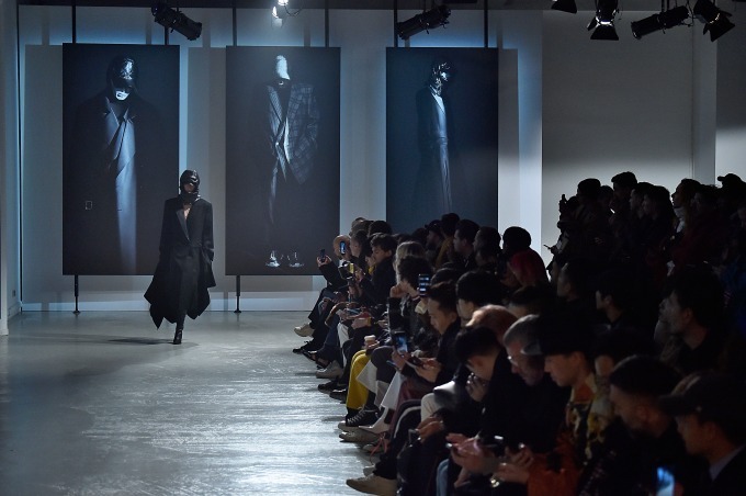 ジュン・ジー(JUUN.J) 2019-20年秋冬メンズコレクション  - 写真46