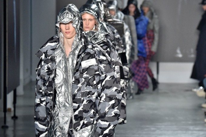 JUUN.J 2019-20AW Collection