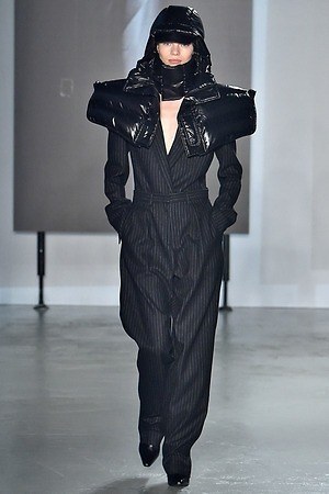 ジュン・ジー(JUUN.J) 2019-20年秋冬メンズコレクション  - 写真4