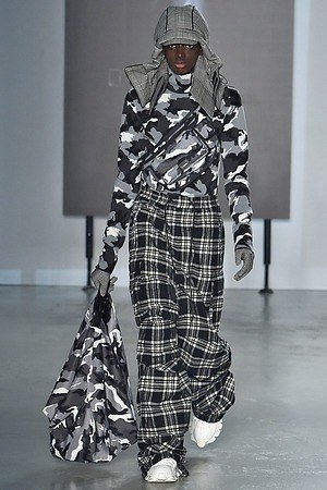 ジュン・ジー(JUUN.J) 2019-20年秋冬メンズコレクション  - 写真15