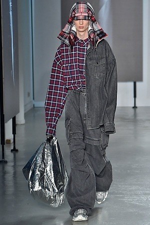 ジュン・ジー(JUUN.J) 2019-20年秋冬メンズコレクション  - 写真17