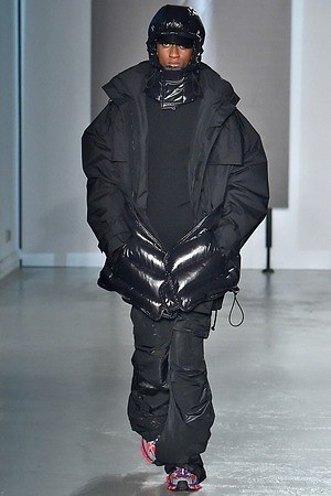 ジュン・ジー(JUUN.J) 2019-20年秋冬メンズコレクション  - 写真32