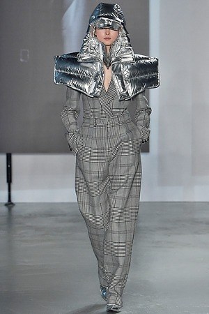 ジュン・ジー(JUUN.J) 2019-20年秋冬メンズコレクション  - 写真35