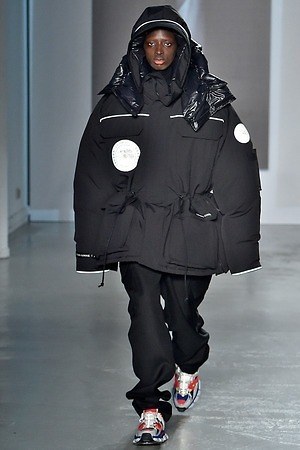 ジュン・ジー(JUUN.J) 2019-20年秋冬メンズコレクション  - 写真36