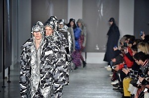 ジュン・ジー(JUUN.J) 2019-20年秋冬メンズコレクション  - 写真42